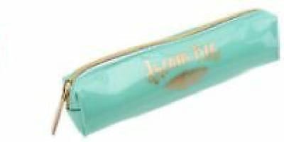 CGB Giftware Oh So Pretty ‘Dream Big’ Cosmetic Case