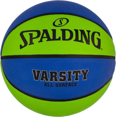 Basketbal Officieel Formaat voor Binnen en Buiten Spel