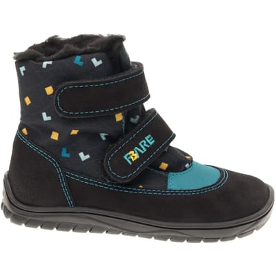 Waterdichte babyboots Fare Bare Finky Winter