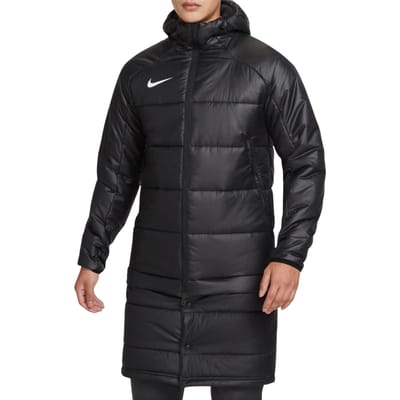 Nike Academy Therma Park 20 Winterjas Heren - Maat S