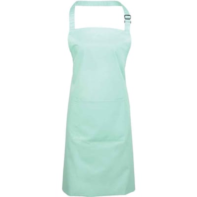 Premier Unisex Zakschort in de kleurencollectie voor volwassenen (Aqua)