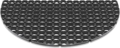 Domino (open) ca. 22 mm HR 45x75