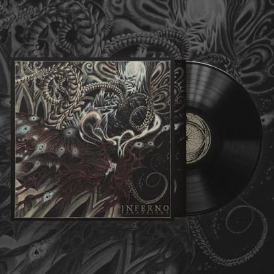 Paradeigma (phosphenes Of Aphotic Eternity)