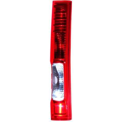 Achterlichtglas links Nissan Primastar Bus (x83). Model: 2001-03 - 2023-10-29
