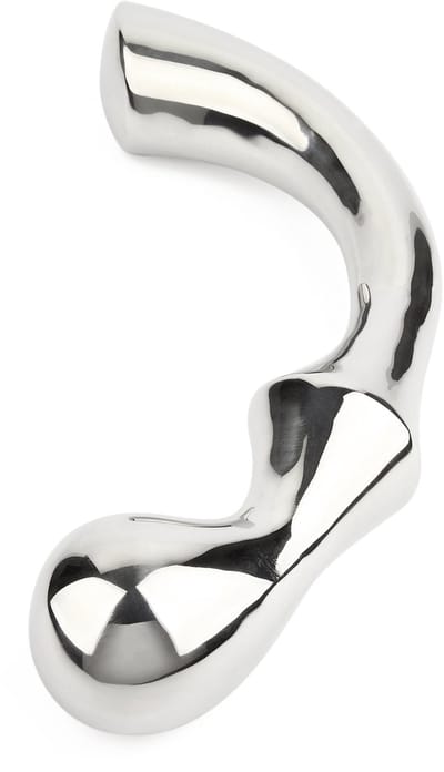 Deluxe G-Spot Wand