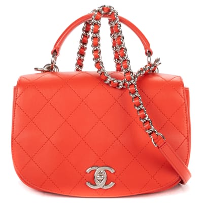 Ring My Bag Flap   schoudertas