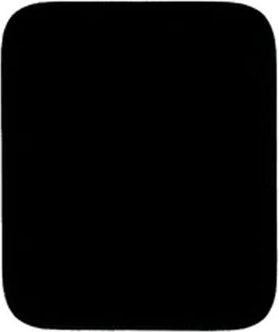 Display Geschikt voor Apple Watch Series 3 38mm – Premium – Zwart