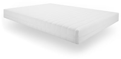 Koudschuim Matras 60x120cm, 7-Zones, H2 & H3, wasbare hoes