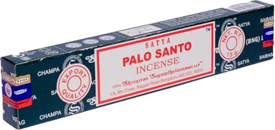Satya Palo Santo (3 Pakjes)