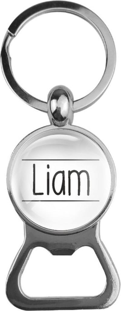 Bieropener Glas - Liam
