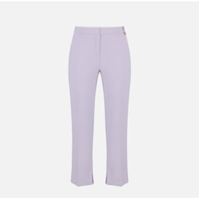 Broek Elisabetta Franchi PA16661E2