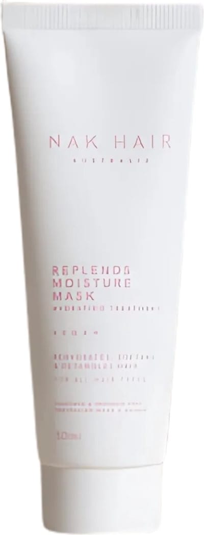 SALE! NAK Replends Moisture Mask -50ml