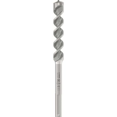 Bosch Accessories SDS max-4, 30x200x320mm 2608685872 Hamerboor 30 mm SDS-Max 1 stuk(s)