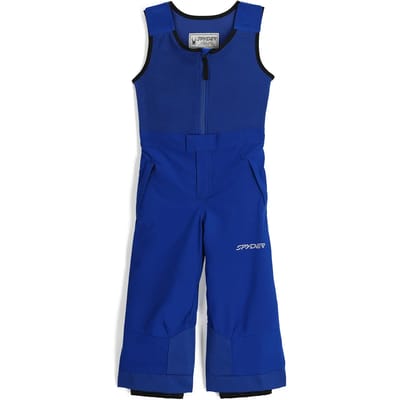 Ski-overalls voor kinderen Spyder Expedition