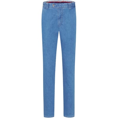 Meyer 127 Dublin Jeans Blauw 1-4122