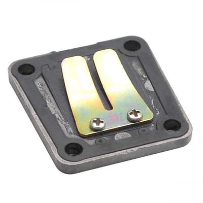 Clapet d admission Athena pour Mobylette Peugeot 50 103 INDIANA 1985 à 2020 Neuf