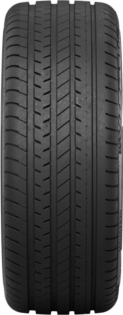 Berlin Tires Summer UHP 1 275/40ZR20 106Y XL