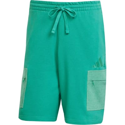Korte adidas All Szn Colorblock