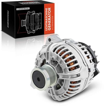 Frankberg 1x dynamo generator voor Volvo S60 I S80 I V70 II XC70 XC90