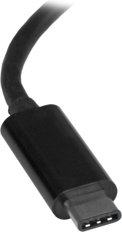StarTech.com USB Type-C Aan Gigabit Netwerkadapter
