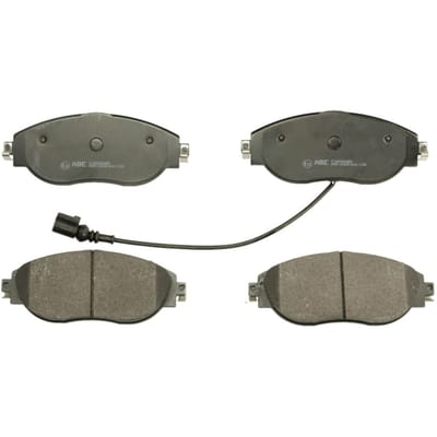 Remblokset ABE C1W068, voor