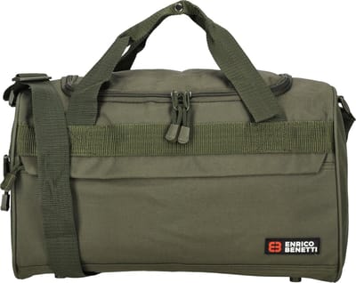 Enrico Benetti San Jose Cabin Size Reistas - 46040 - Olijf