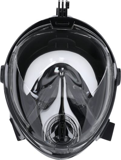 Volledig gezichtsduikmasker - Rezo - Maat S/M