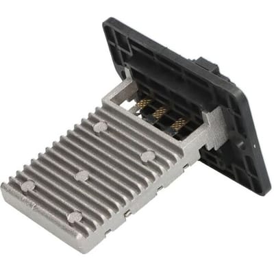 Regelaar, interieurventilator MEAT & DORIA 667469