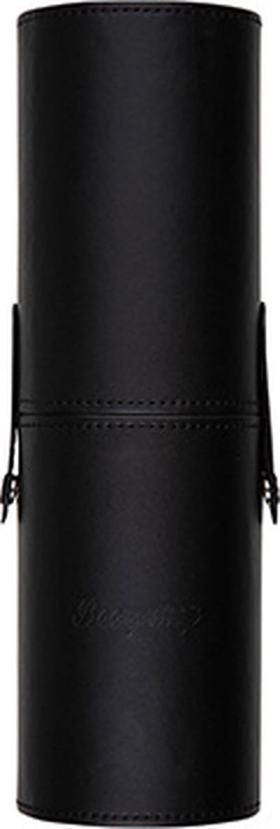 Boozyshop ® Make up organizer - Opbergdoos - Make up kwasten organizer - Brush Cup Holder - Zwart