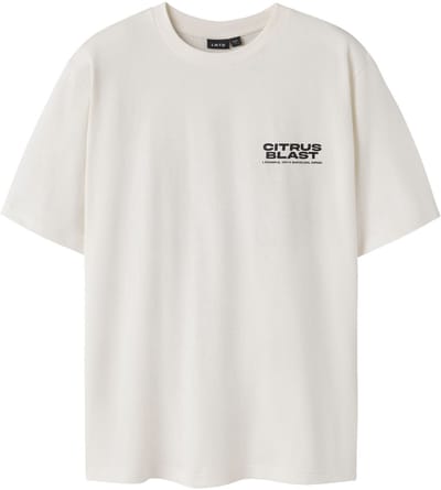 Name it T-shirt Loose fit