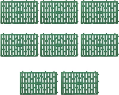 Verstelbare boombeschermers - Plantensteunen - Bescherming jonge bomen - Verstelbaar ontwerp - 38 x 25 cm - Niet gespecificeerd