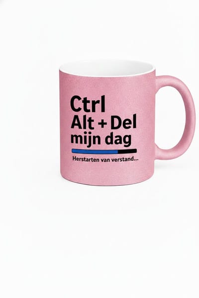 Nevolis® | Espressomok 330ml met Uniek Design | Ontwerp Jouw Eigen Mok | Handgemaakt Cadeau voor Koffieliefhebbers | Gepersonaliseerd op Aanvraag | Enkel of Grote Bestelling