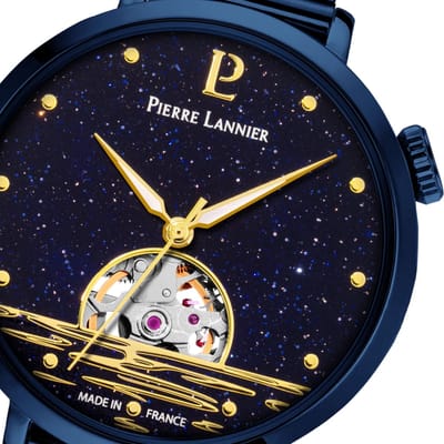 Automatisch horloge Australe