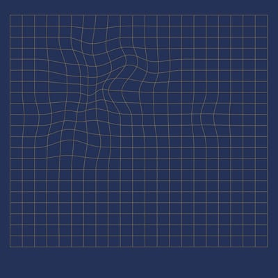 Mumdance & Logos - Present Different Circles (CD)