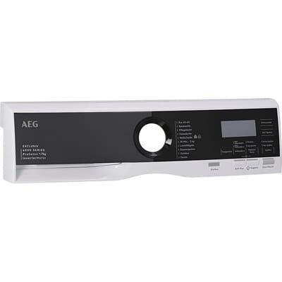 AEG controlepaneel, wit, AEG, DE 140283031023