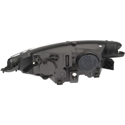 Koplampen MAGNETI MARELLI 712464311129, links