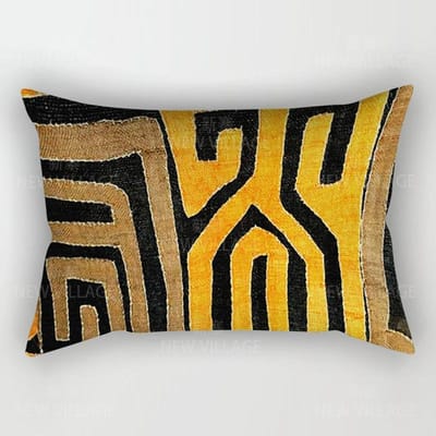Nordische herfst woondecoratie 30*50 sierkussenhoes bank modern boho woonkamer Kussenhoes 30x50cm 40x216 plantenkussenhoes 50x70cm