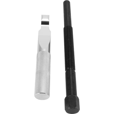 Koppelings Trekker Riem Wissel Demontage Gereedschapsset Vervanging voor Polaris XP 1000 900 800 RZR 570 white