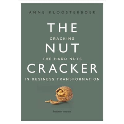The Nutcracker - Anne Kloosterboer