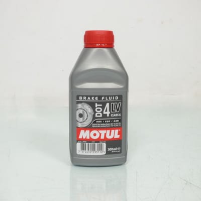 Lubrifiant et entretien Motul pour Auto 109434 Neuf