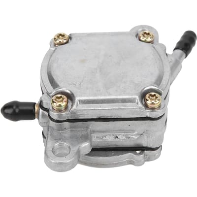Brandstofpomp Zelfaanzuigend Onderdruk Motoraccessoire Vervanging voor GY6 150cc250Cc ATV