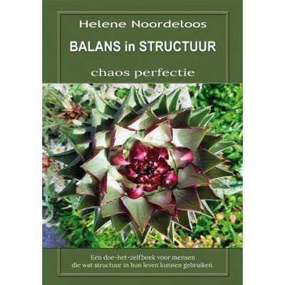 Balans In Structuur - Helene Noordeloos