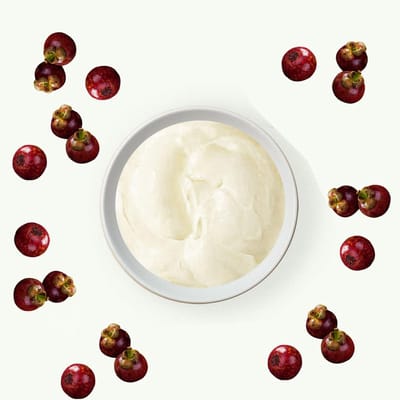 Kokum Boter - 250 gr