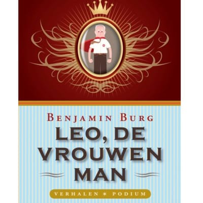 Leo, De Vrouwenman - Benjamin Burg