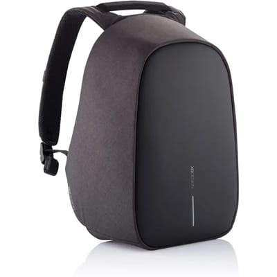 XD Design Bobby Hero Regular - Anti-Diefstal Rugzak 18 liter - Zwart