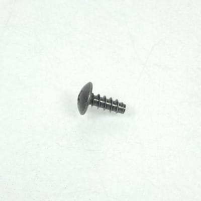 Vis cruciforme L15.5mm Ø6mm pour moto Suzuki 600 Gsx-R 2008-10 03541-0616B Neuf