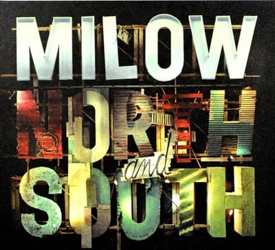 North And South - Milow