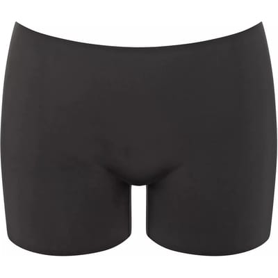 Sloggi Women ZERO Feel 2.0 Cyclist (1-pack) - dames boxer - zwart