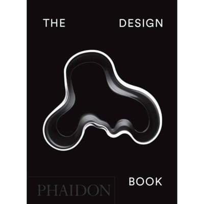 The Design Book - Phaidon Editors