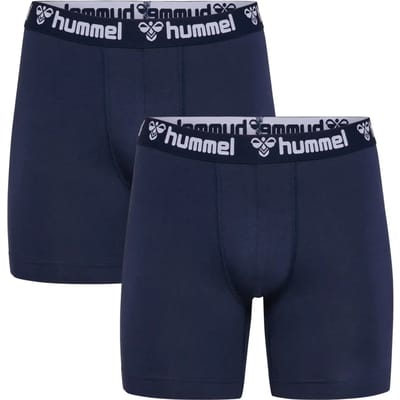 Boksers Hummel (x2)